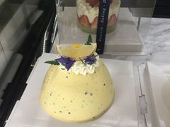 -黑草莓(重庆路店)