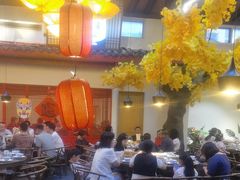 -老灶房-四川土菜(铁牛广场店)