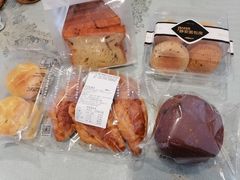 -静安面包房(万航渡路店)