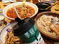 -图味美小黄鱼·景德菜(浙江路店)