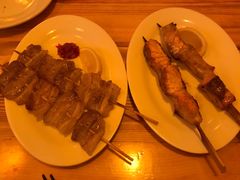 -鸟先生居酒屋(东湖馨园店)