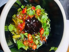 小料-重庆古老火锅