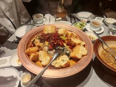 段氏绝味鱼头-柿合缘新京菜(国金中心商场店)