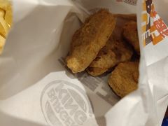 -汉堡王(徐汇绿地缤纷店)