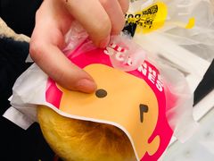 -吉品合酥脆烤饼(太平洋森活天地店)