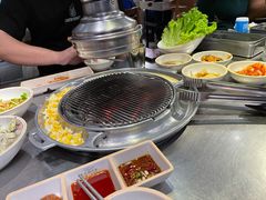 -喜来稀肉(虹泉路店)