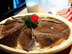 -老版火锅(半坡店)