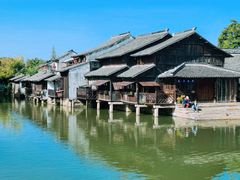 -乌镇景区
