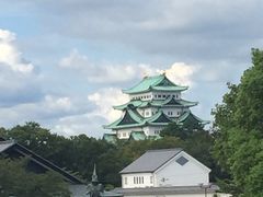-名古屋城