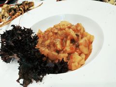 -阿顾西餐·牛排披萨(北戴河店)
