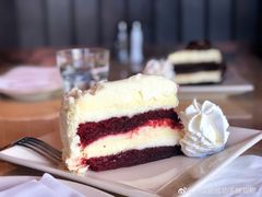 -The Cheesecake Factory 芝乐坊餐厅(王府中環店)