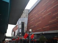 -木渎影视城