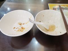 -毛华美食(清扬路店)