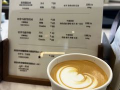 -Parking Coffee(孩儿巷店)