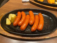 -萨莉亚意式餐厅(龙阳广场店)