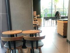 -星巴克(漕河泾2店)