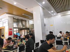 大堂-港门粉第一家