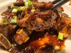 -绿茶餐厅(天津天河城店)