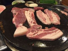 -Dombe豚(黑猪肉街店)