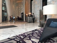 -广州四季酒店