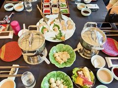 -西郊宾馆·1921餐厅