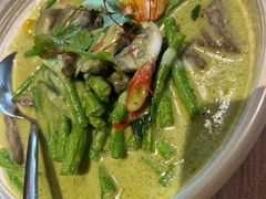-Thai Alley泰爱里(二沙岛店)