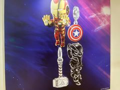 -Pandora潘多拉珠宝(虹口龙之梦店)