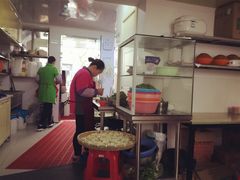 -阿麟馄饨(延长路店)