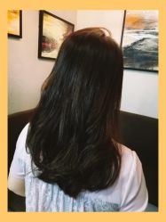 烫染-AFA Hair studio·女士发型设计