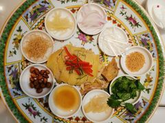 顺德走地鸡捞起-顺味凤城(九六广场店)
