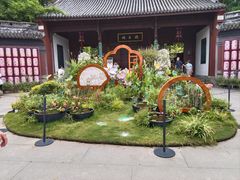 -钱王祠