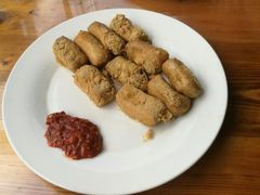 -老徽州臭鳜鱼(老街店)