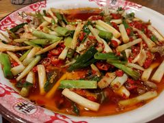 火爆双脆-阳光院坝小龙虾(红牌楼店)