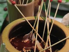 串串香-辛香汇·现炒川菜(淮海路百盛店)