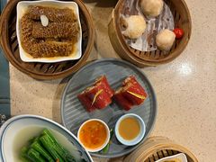 -点都德(聚福楼店)