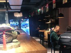 -腰子哥烤串(石佛营炫特店)