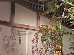 -贡宴盐帮菜自贡驻京联络处餐厅