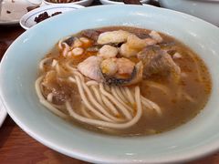 -奎元馆.百年奎元.非遗传承(西湖边的解放路店)
