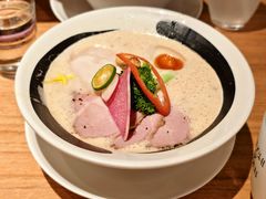 -真打拉面·日式拉面新流派(体育西横街店)