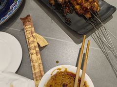 -陈熹公民族美食文化餐厅(中华广场店)