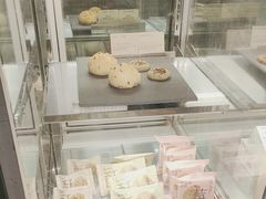 -喜茶(武汉范湖万达广场店)