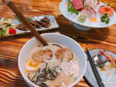 -和蕴日本料理