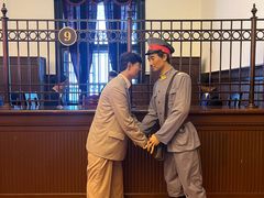 -沈阳金融博物馆