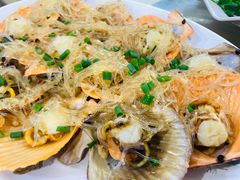 -明记海鲜大排档(巽寮湾店)