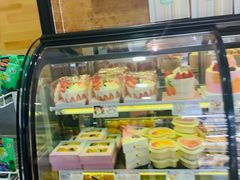 -艾拉米苏蛋糕坊(天津街店)