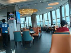 -不仔客海鲜·烧烤·270度海景餐厅(大东海店)