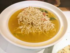 -吴家·非遗淮扬小馆(镇江万达广场店)