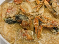 -熠盛·本帮菜Bistro(永嘉路店)