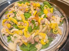桑拿鸡-阿多私房菜(顺德店)