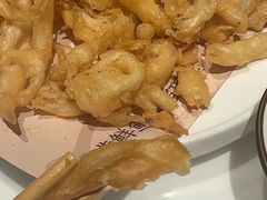 -鲜得莱渔港·小平岛海胆馆(七贤岭店)